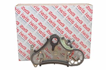 shumee IWIS KOMPLET KRMILNE VERIGE BMW 3.0D N55B30A (OLJNE ČRPALKE)