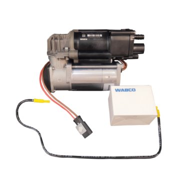 shumee WABCO KOMPRESOR ZRAČNEGA VZMETENJA BMW 5/7 SEIRES L6 09-