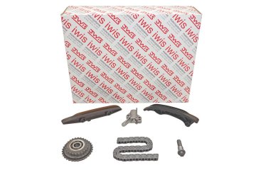 shumee IWIS KOMPLET KRMILNE VERIGE BMW 1.5-3.0 (ČRPALKA)