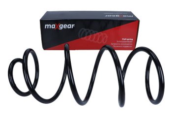 shumee MAXGEAR NADZOR VZMETI BMW P. 1 (E81,E87, E82 COUPE) 03-