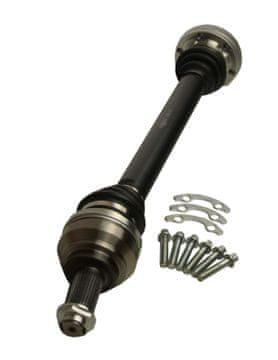 MAXGEAR KARDANSKA GRED MAXGEAR BMW X1 E84 2.0D LE 624 MM ZADNJA OSEBA