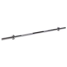 shumee GPR120 RAVNA PALICA 6,75KG Z NAVOJEM IN OBJEMKO 1200MM HMS