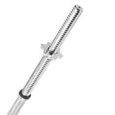 shumee GPR180 RAVNA PALICA 9,75KG Z NAVOJEM HMS 1800MM