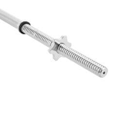 shumee GPR180 RAVNA PALICA 9,75KG Z NAVOJEM HMS 1800MM