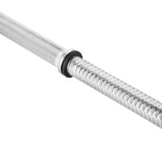 shumee GPR180 RAVNA PALICA 9,75KG Z NAVOJEM HMS 1800MM