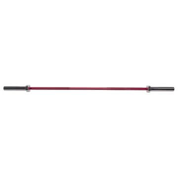 shumee GA68 ALUMINIJASTA PALICA 8KG 1830MM RDEČA HMS PREMIUM