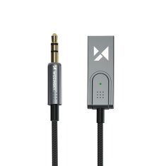 shumee Wozinsky WTODB Bluetooth 5.3 avdio adapter / AUX avdio sprejemnik