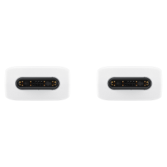 shumee Samsung EP-DN975BWEGWW USB-C - USB-C 5A 480Mb/s kabel 1m - bel