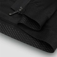 shumee Rockbros 15120002004 Kolesarski dres s kratkimi rokavi XL - črn