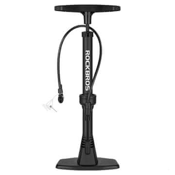 shumee Rockbros 42510001001 Talna črpalka za kolo - črna