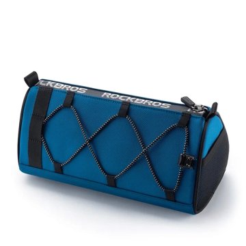 shumee Rockbros 30110030002 torba za kolo na krmilu - modra