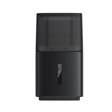 shumee Baseus BS-OH169 300Mb/s USB omrežna kartica - črna