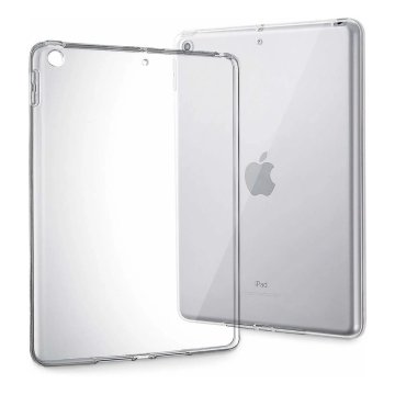 HURTEL Zaščitni ovitek za tablico iPad Pro 13'' 2024 Slim Case – prozoren