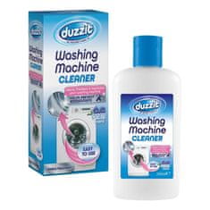 shumee Duzzit profesionalno čistilo za pralni stroj z vonjem po perilu 250 ml