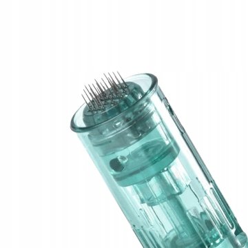 shumee Dermapen kartuša derma pen mezoterapija Dr Pen A6S 24 IGEL