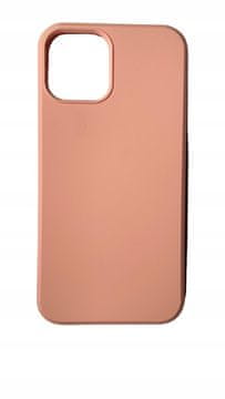 shumee Ovitek za iPhone 12 Pro ROZA