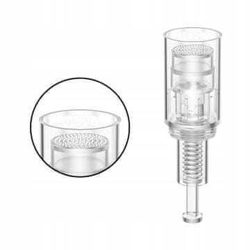 shumee Vložek z navojem za Derma Pen Dermapen Nano Meso BB