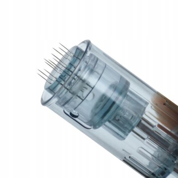 shumee Dermapen kartuša derma pero mezoterapija Dr Pen Ultima M8 11 igel