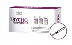 shumee TRYCHO TECHNOLOGY Krepitev las proti izpadanju 10x5 ml celoten paket