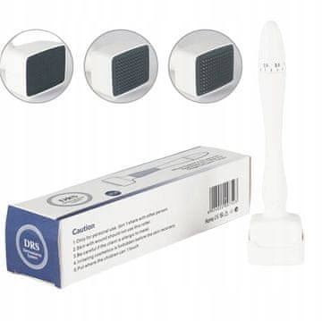 shumee Revolucija v negi kože Derma Stamp 140