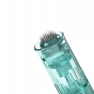 shumee Dermapen kartuša derma pen mezoterapija Dr Pen A6S 42 IGEL