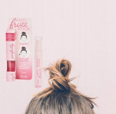 shumee ANTI FRIZZ Palica proti skodranim lasem za dojenčke 12 ml Brez skodranih las