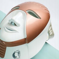shumee Profesionalna kozmetična maska CLEOPATRA 7v1 PHOTONIC LED TOUCH