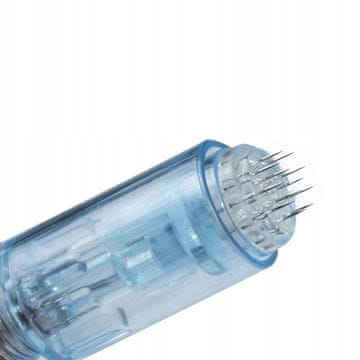 shumee Vložek za pero Dermapen dr. Pen X5 X5W X5C 12 sterilnih igel