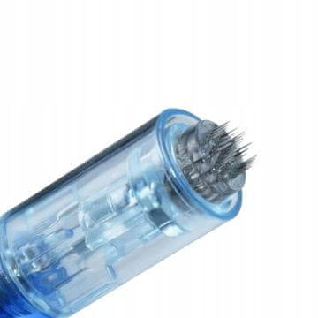 shumee Vložek za pero Dermapen dr. Pen X5 X5W X5C 24 STERILNIH IGEL