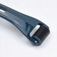 shumee DermaROLLER 128 igel dolžine 1 mm Derma ROLLER mikroigle za mezoterapijo