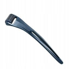 shumee DermaROLLER 128 igel dolžine 1 mm Derma ROLLER mikroigle za mezoterapijo