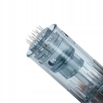 shumee Dermapen derma pen mezoterapijski vložek Dr Pen Ultima M8 16 igel