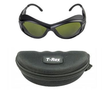 shumee Zaščitna očala za lasersko odstranjevanje dlak IPL lasersko odstranjevanje dlak za operaterja