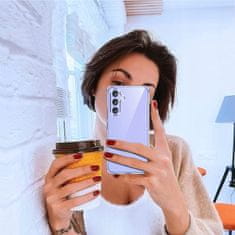 shumee PROZORNO OJAČANO ZAŠČITNO OVITJE ZA SAMSUNG A35 5G + STEKLO