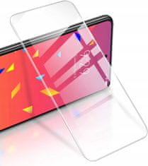 shumee PROZORNO OJAČANO ZAŠČITNO OVITJE ZA SAMSUNG A35 5G + STEKLO