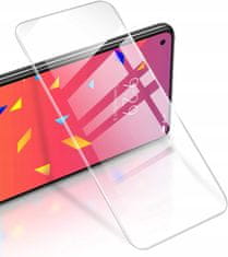 shumee OVITEK Z ZRAČNO BLAŽICO ZA XIAOMI REDMI NOTE 9T 5G + STEKLO