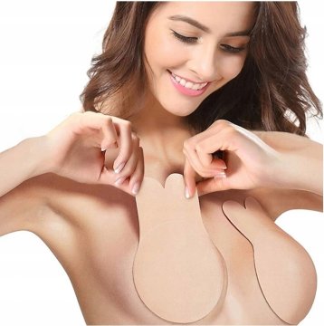 shumee Nalepke za dvig prsi PUSH UP 13 cm
