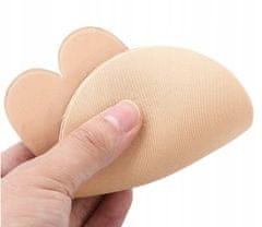 shumee Nalepke za dvig prsi PUSH UP 13 cm