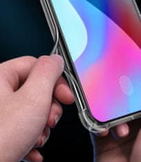 shumee ZAŠČITNI OVITEK Z ZRAČNO BLAGO ZA HUAWEI P40 PRO