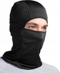 shumee TERMOAKTIVNA TAKTIČNA/MOTORISTIČNA BALACLAVA