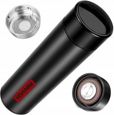 shumee TERMOS PAMETNA TERMOSNA SKODELICA 500 ml