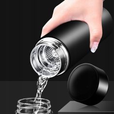 shumee TERMOS PAMETNA TERMOSNA SKODELICA 500 ml