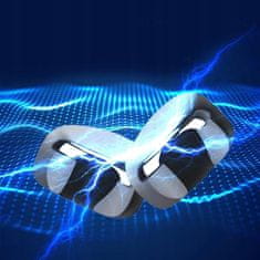 shumee MAGNETNA ŠAHOVSKA IGRA IZOBRAŽEVALNA 30 MAGNETNIH KAMNOV + 2-v-1 PLOŠČA