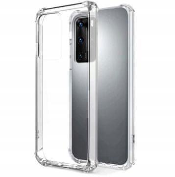 shumee ZAŠČITNI OVITEK Z ZRAČNO BLAGO ZA HUAWEI P40 PRO