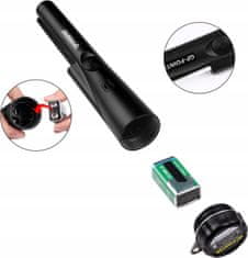 INNA DETEKTOR KOVIN GP POINTER PRO POINTER PINPOINTER