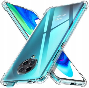 shumee OKLEPN OVITEK ZA XIAOMI POCOPHONE F2 PRO + STEKLO