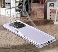 shumee OJAČAN PROTI UDARCOM OVITEK ZA XIAOMI REDMI NOTE 14 PRO 5G / 14 PRO PLUS 5G