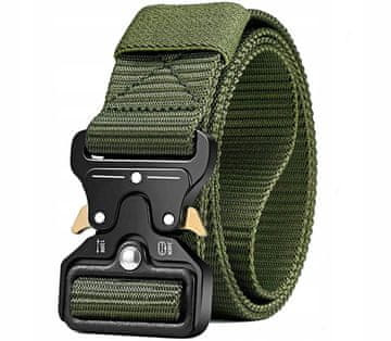 shumee Vojaški taktični pas Survival QR pas