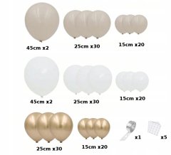 shumee BELOZLAT BALONSKI VENČEK ZA KRST, OBHAJENJE, 144 kosov.