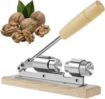 shumee OREŠČEK NA MOČNEM JEKLENEM STOJALU